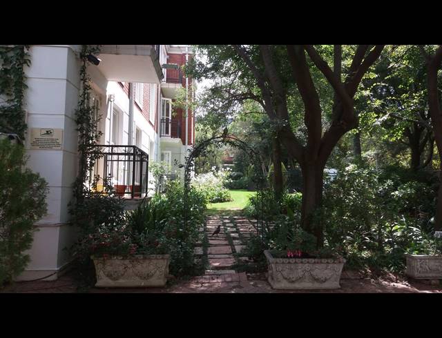 1 BEDROOM APARTMENT RENTED IN SANDOWN